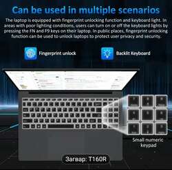 Ryzen gamer notebook
