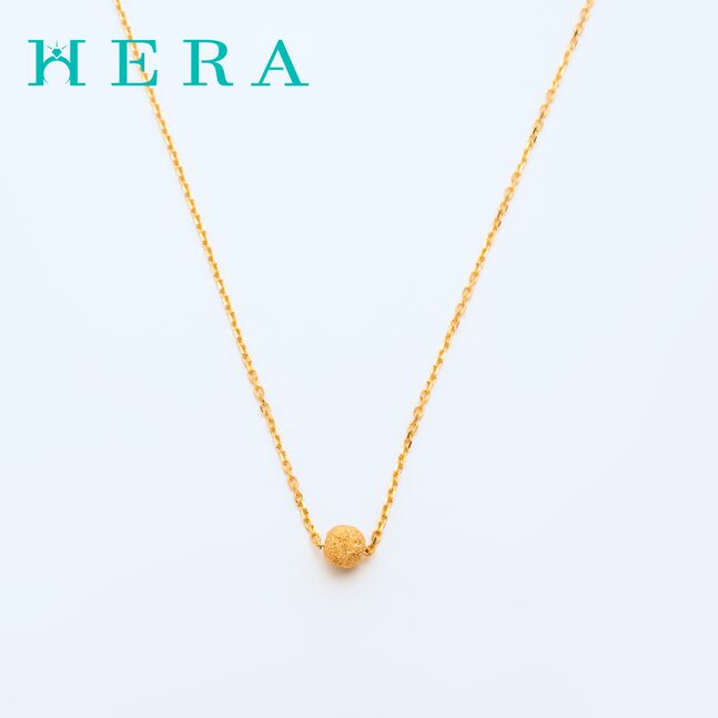 Алтан гинж /матт бөндгөртэй/