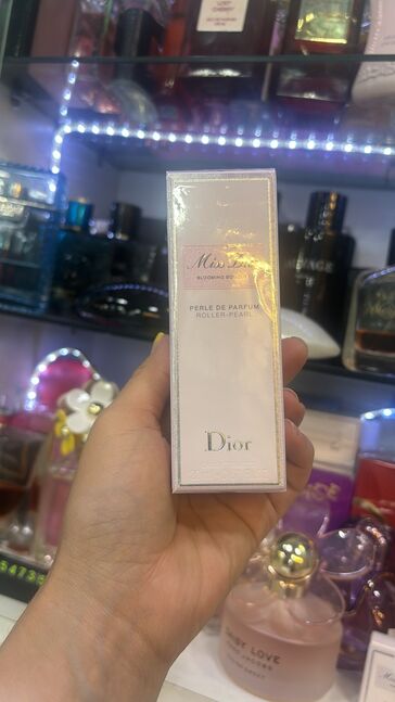 Miss dior blooming bouquet 20ml 