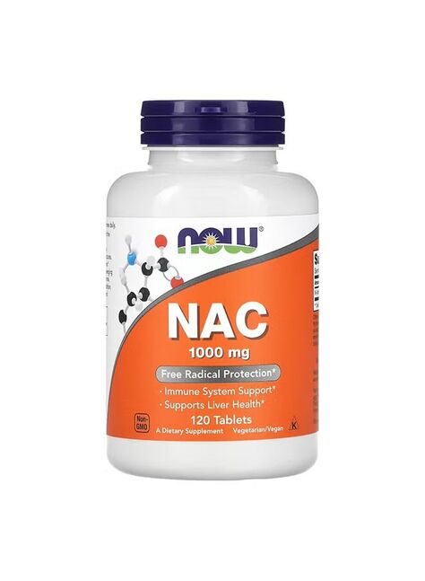 Now nac 1000 mg