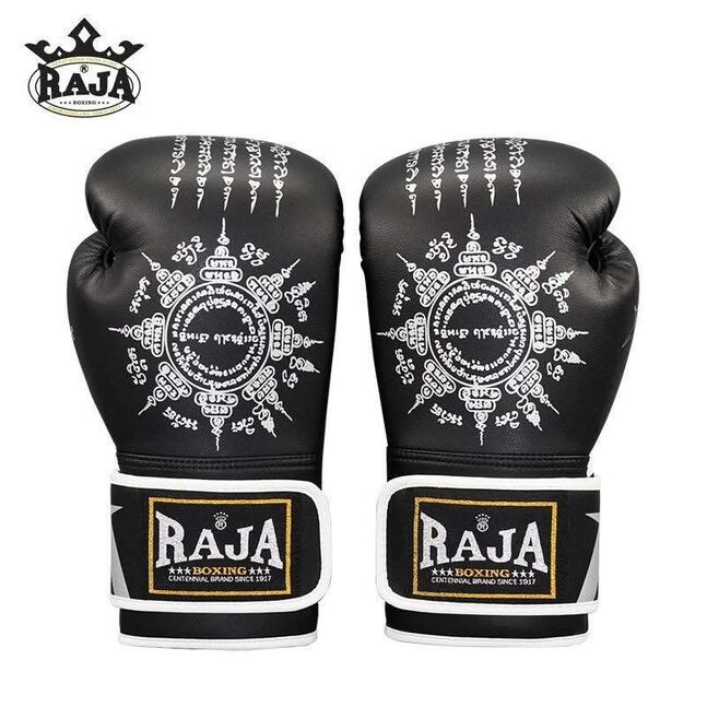 Тайландын raja boxing брэнд