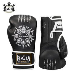 Тайландын raja boxing брэнд
