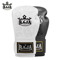 Raja boxing 