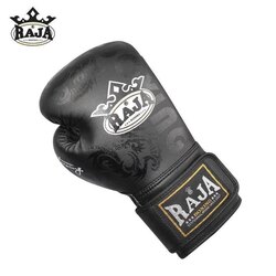 Raja boxing 