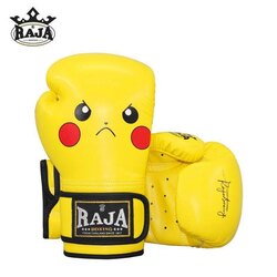 Rajaboxing beelii