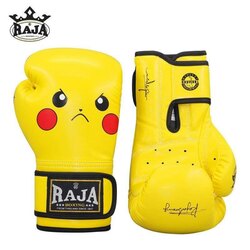 Rajaboxing beelii