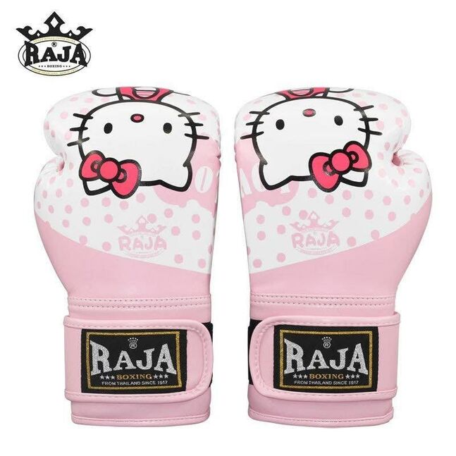 Raja boxing beelii