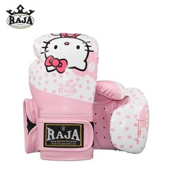 Raja boxing beelii
