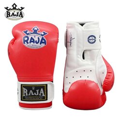 Rajaboxing beelii
