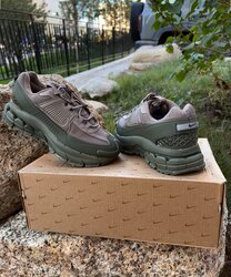 Nike air zoom vomero 5 roam