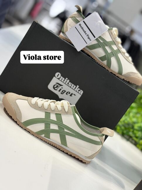 Onitsuka tiger