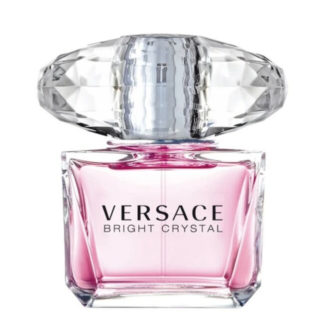 Bright crystal 90 ml 