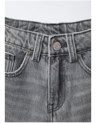 Zara брэндийн жийнс 128см/140см