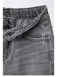 Zara брэндийн жийнс 128см/140см