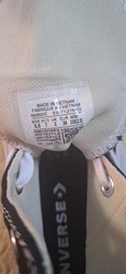 Converse