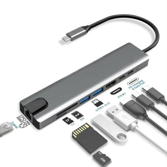 Macbook converter зарна