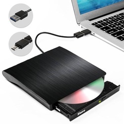 Зөөврийн_dvd_cd_уншигч_бичигч💻