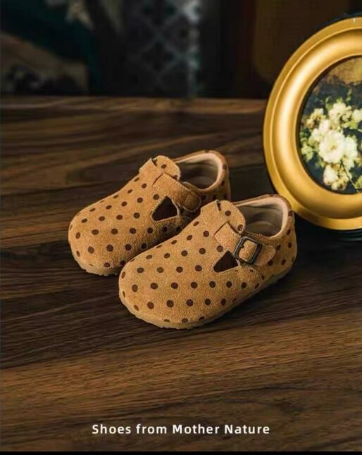 Nube kids brand хуухдийн гутал