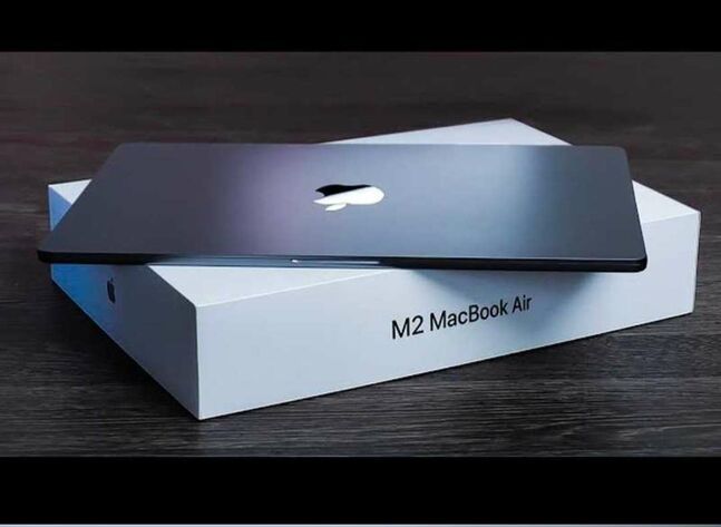 Macbook air зарна