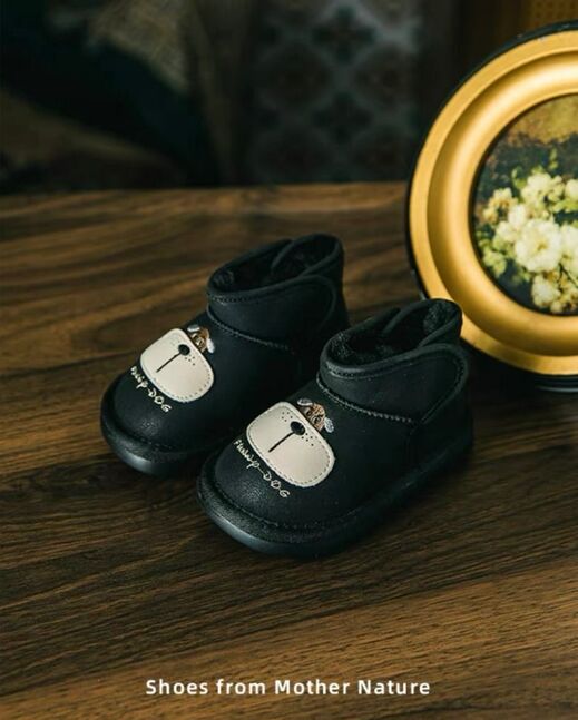 Nube kids brand хуухдийн гутал