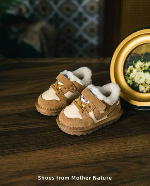 Nube kids brand хуухдийн гутал