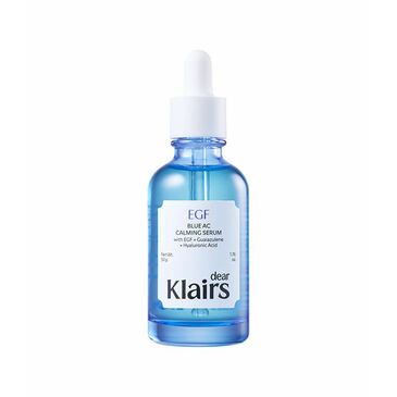 EFG BLUE AC CALMING SERUM