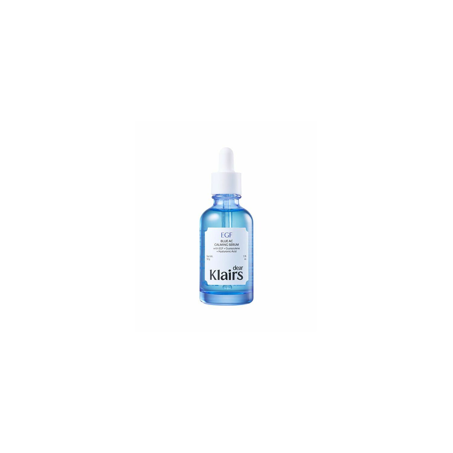 EFG BLUE AC CALMING SERUM