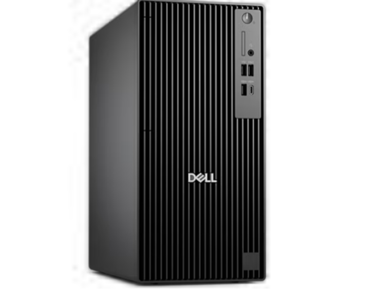 Dell Pro Tower Plus QBT1250 Ultra 9 285 vPro 16 GB DDR5 1TB SSD