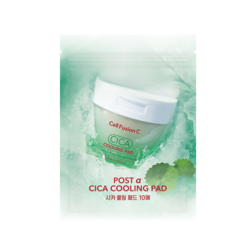 Post A Cica Cooling Pad