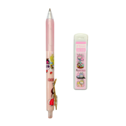 Харандаа 0.5 запас set labubu