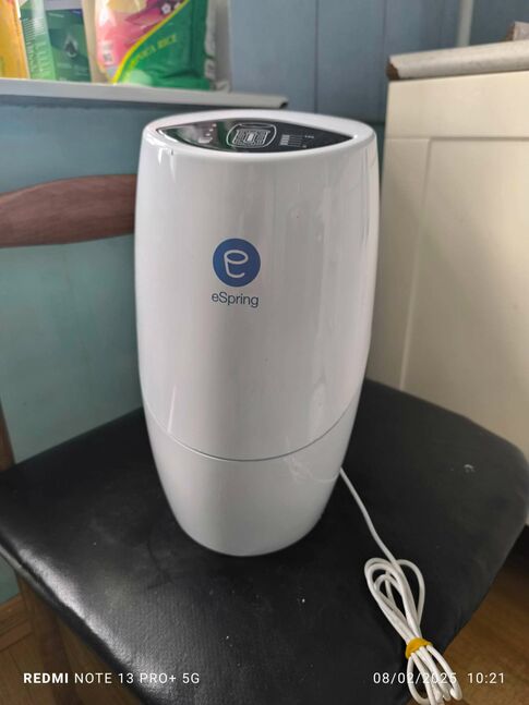 Espring ус цэвэршүүлэгч 