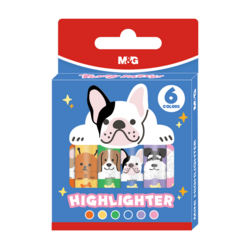 Тодруулагч 6ө mini 5мм puppy