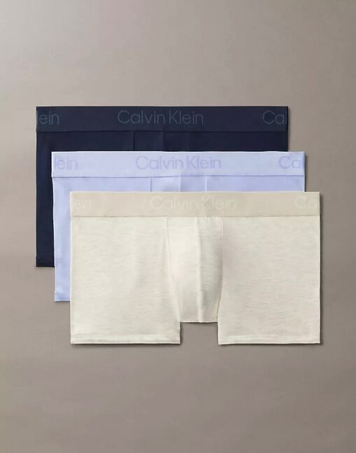 Ck 3pack trunk