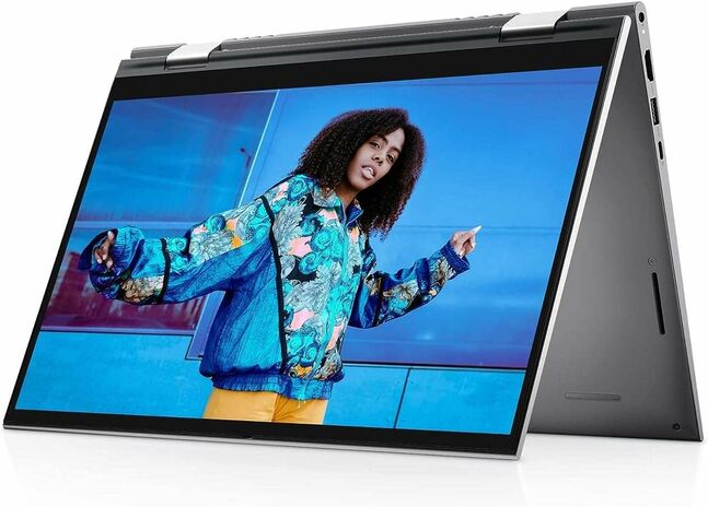 Dell inspiron 14 5402 360 touch