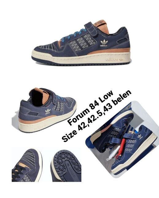 Korea adidas