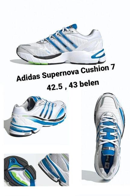  adidas supernova cushion 7 