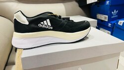 Adizero boston 10 w