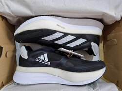 Adizero boston 10 w