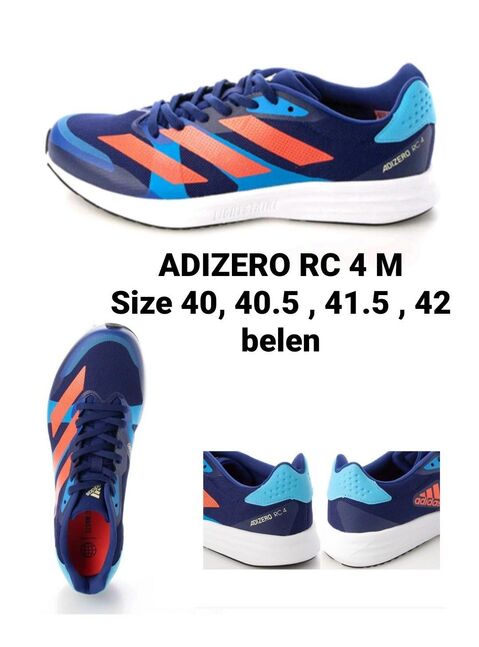 Adizero rc 4 m