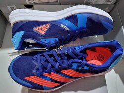 Adizero rc 4 m