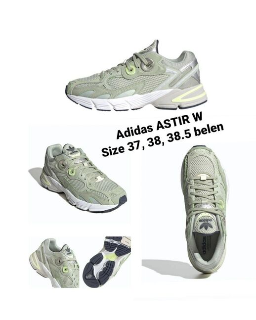 Adidas astir w