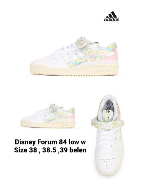 Disney forum 84 low w