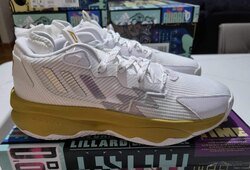 Adidas dame 8
