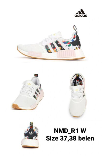 Adidas nmd_r1 w
