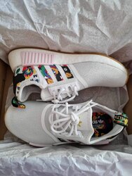 Adidas nmd_r1 w