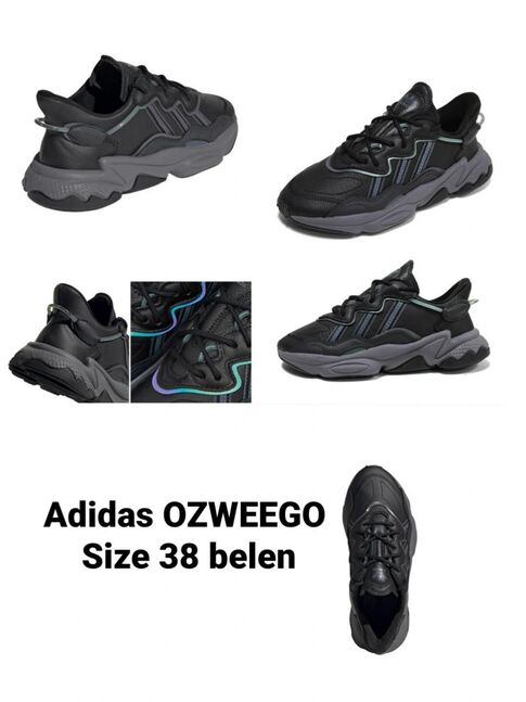Adidas ozweege
