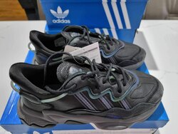 Adidas ozweege