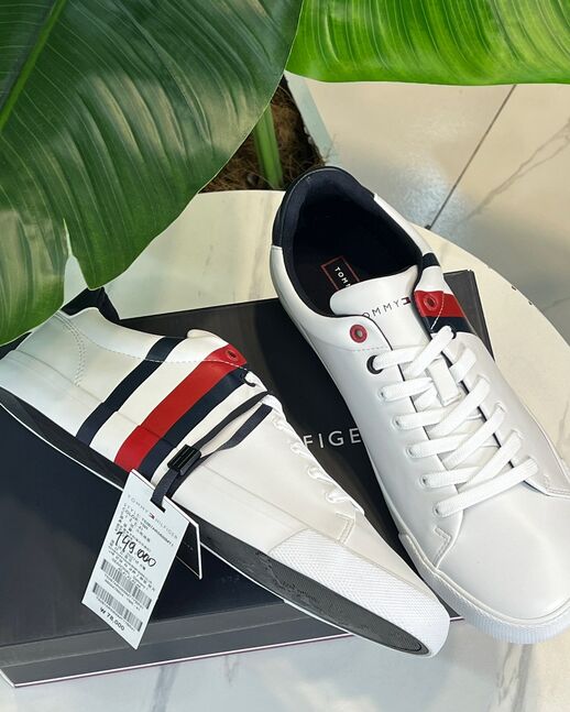 Tommy hilfiger eregtei puuz