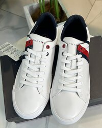 Tommy hilfiger eregtei puuz