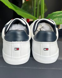 Tommy hilfiger eregtei puuz